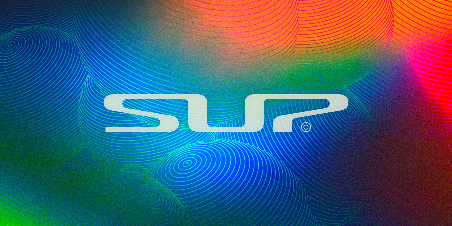 Sup